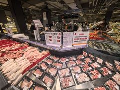 -永辉超市(群众路店)