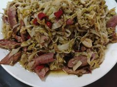 -华龙特色大骨鸡农家菜馆