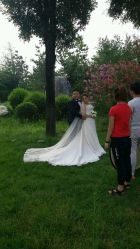 点击看大图 -唯一视觉婚纱摄影(李家村店)