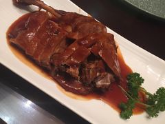 -老正兴菜馆(福州路店)