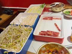 -老天桥蛙炉火锅(姑苏总店)