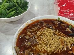-崇州余荞面(落虹桥店)