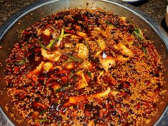 -胖子鱼·天水麻辣鱼火锅(秦州407店)