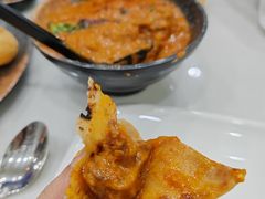 -VATAN INDIAN RESTAURANT米特餐饮有限公司(城北路店)