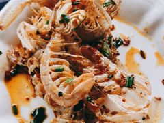 -钱大妈海鲜饭店(保利林语店)