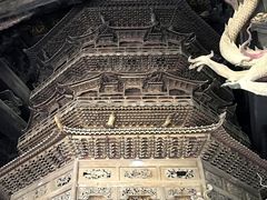 -报恩寺(平武县)