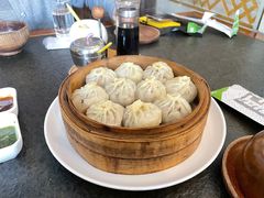 -诺敏塔拉奶茶-布里亚特包子-手把肉(锦都会店)