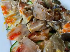 -官塘锋记鱼生·生腌·砂锅粥(牌坊街店)