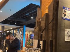 -辣婆婆(航天桥店)