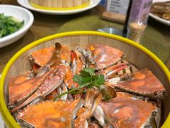 -拉完海鲜大排档(温岭店)