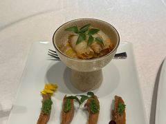 -杭州新新饭店·1913餐厅