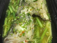 -阿诺泰·泰国餐厅(棕北店)
