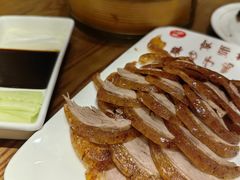 -全聚德(江宁店)