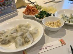 -东方饺子王(和平里店)