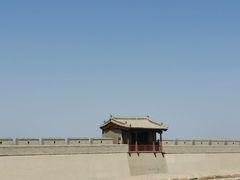 -嘉峪关关城