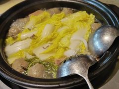 -润泽园椰子鸡(汇一城店)