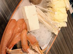 -蟹道乐(道顿堀本店)