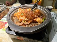 -绿茶餐厅(光明N次方公园店)