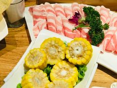 -草原塞蛮羊火锅城(港湾店)