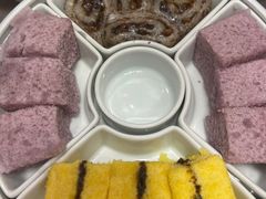 -柳京酒店(滨江中路店)