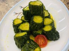 -昱德来·天津菜(河西店)