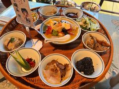 -绍兴老味道·非遗门店(银泰城店)