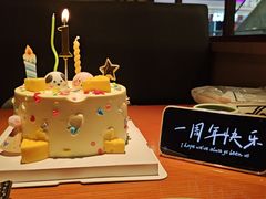 -仓桥家·焗寿司·锅物(光谷步行街店)