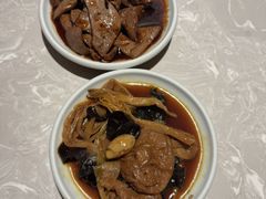 -松鹤面馆·古法焖肉面(观前店)