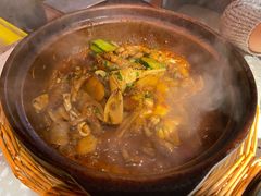 -鹤江桥·红油牛肉粉(SKP店)