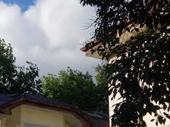 -老洋房花园饭店(绍兴路店)