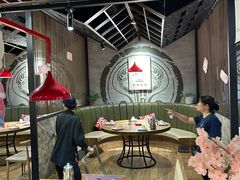 -叶派龙虾•招牌香辣蟹·海鲜(中海国际店)