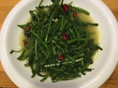 -乌镇那一年小院主题餐厅(甘泉西路店)