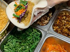 -张果佬年糕卷(科巷店)