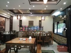 大堂-老马家·舌尖上的西塘美食