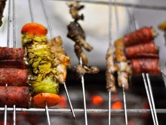 -小寒羊烧烤(凯瑞时代大厦店)