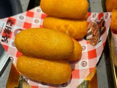 -老佛爷铜炉蛙锅(东门老街店)