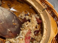 -捞神煲汤火锅(湖滨商业街店)