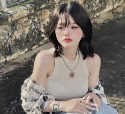 -AFA Hair studio·女士发型设计