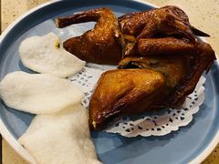 -点都德(龙之梦店)