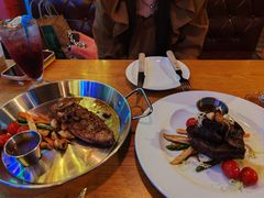 -味德西餐音乐酒吧 Wade's Bar&Grill