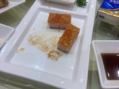 -兴悦酒家(保利克洛维店)