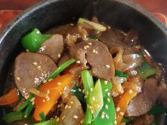 -紫滇源云南生态菜(丹凤街店)