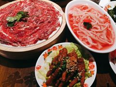 -牛市坎火锅(建设路店)