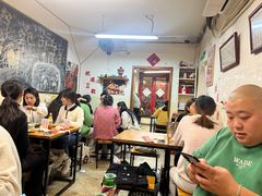 -炒豆合作社(东四总店)