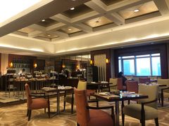 -成都天府丽都喜来登饭店