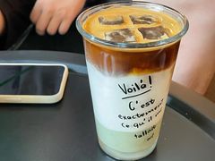 -行山咖啡(南湖店)