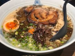 -雷神拉面(财富中心玉米楼店)