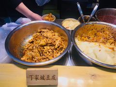 -丁家坡洋芋·观音桥好吃街A区(全国总店)