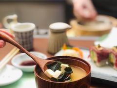 味增汤-莳空烧鸟店(晨沐店)