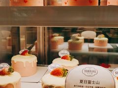 -吉川堂·日式甜点专门店(正佳广场店)